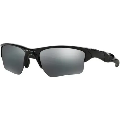 Half Jacket 2.0 XL Oo9154 915401 sungles , male, Sizes: 62 MM - Oakley - Modalova