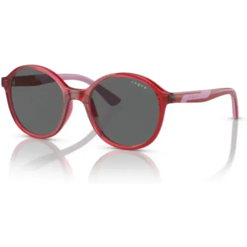 Stylish Sunglasses Collection , unisex, Sizes: ONE SIZE - Vogue - Modalova