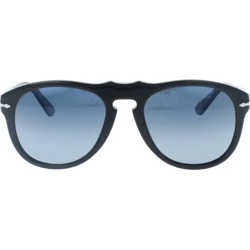 Classic Sunglasses , unisex, Sizes: 54 MM - Persol - Modalova