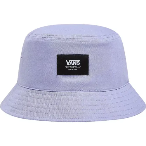 Stylische Mütze für Urbanen Look , unisex, Größe: L/Xl - Vans - Modalova