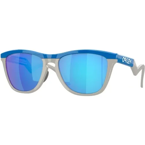 Sunglasses, unisex, , Size: 55 MM Sunglasses 9289 Sole - Oakley - Modalova