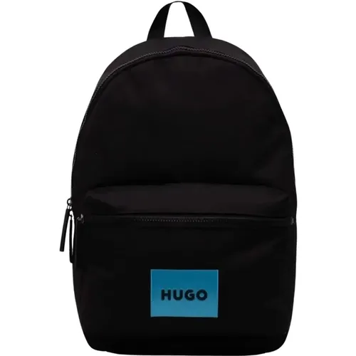 Stylischer Herrenrucksack Hugo Boss - Hugo Boss - Modalova