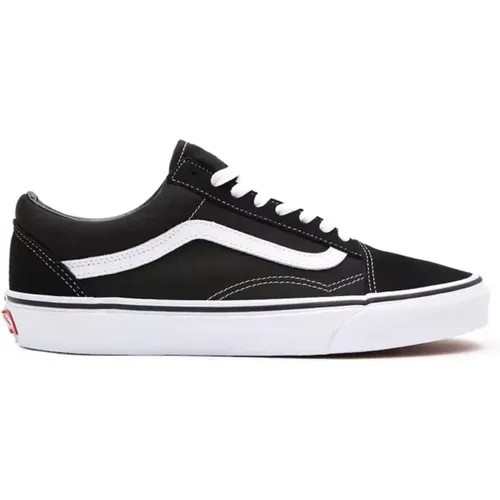 Sneakers, male, , Size: 2 US Clic Sneakers - Vans - Modalova