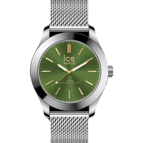 Watches, unisex, , Size: ONE SIZE ICE steel - Ice-Watch - Modalova