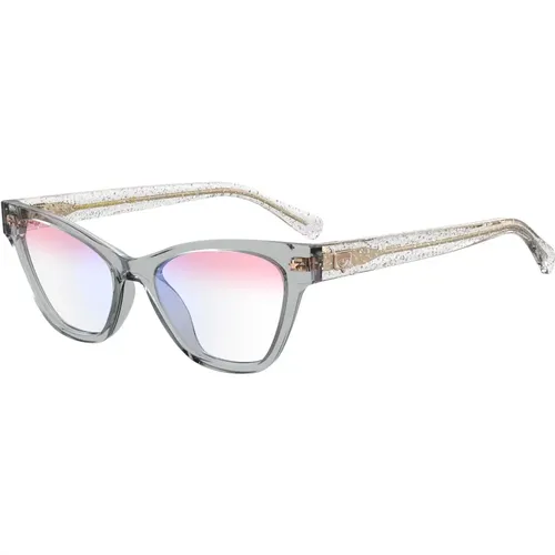 Glasses, unisex, , Size: 52 MM Eyewear frames CF 7019/Bb - Chiara Ferragni Collection - Modalova