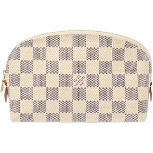 Pre-owned Fabric pouches , unisex, Sizes: ONE SIZE - Louis Vuitton Vintage - Modalova