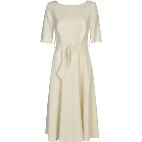 Stylish Dress , female, Sizes: S - P.a.r.o.s.h. - Modalova