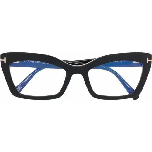 Optical Frame Stylish and Versatile , female, Sizes: 54 MM - Tom Ford - Modalova