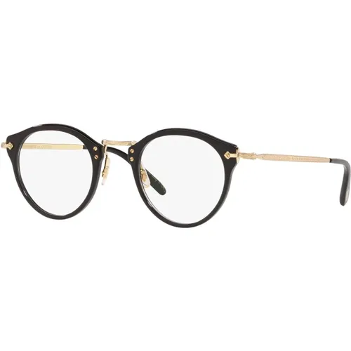 Eyewear frames Op-505 OV 5184 , unisex, Sizes: 47 MM - Oliver Peoples - Modalova