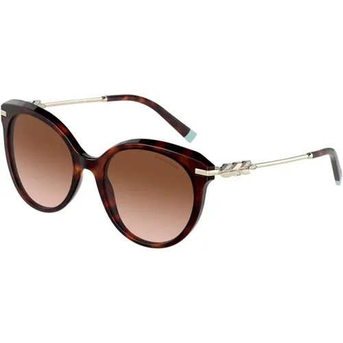 Sunglasses TF 4189B , female, Sizes: 55 MM - Tiffany - Modalova