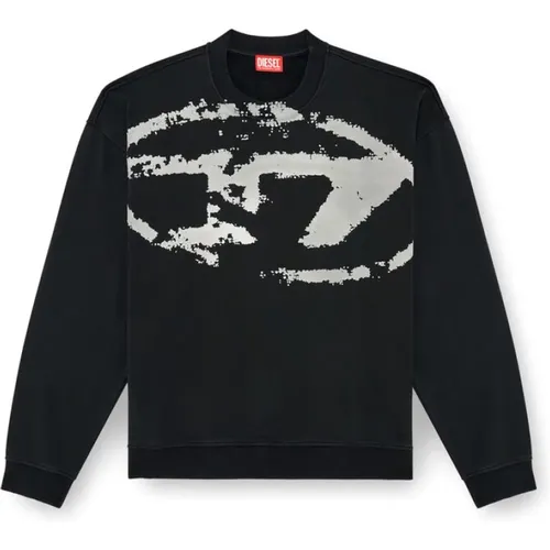 Modische Pullover Diesel - Diesel - Modalova