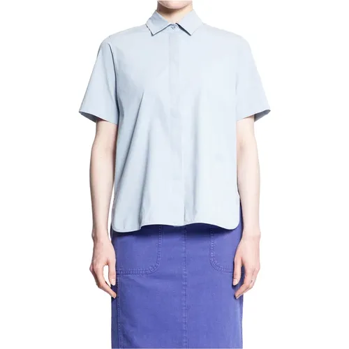 Shirts , Damen, Größe: XS - Max Mara - Modalova