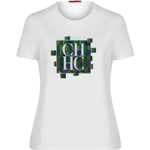 T-Shirts Carolina Herrera - Carolina Herrera - Modalova