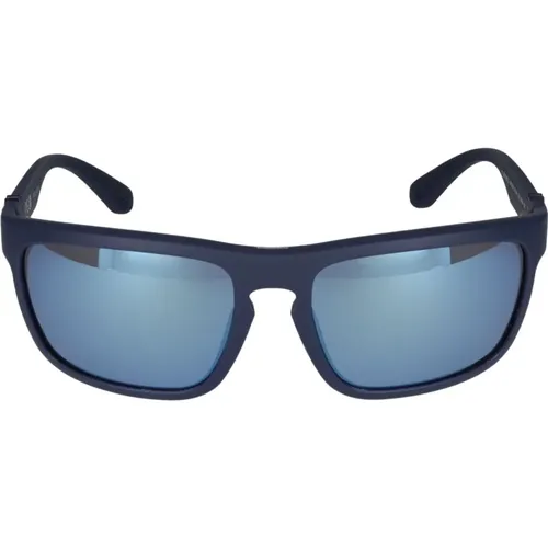 Sunglasses, unisex, , Size: 63 MM Stylish Sunglasses Splf63 - Police - Modalova