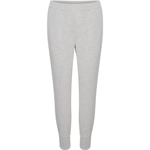THE Sweat Pant , female, Sizes: L, 2XL, XL, S, M - My Essential Wardrobe - Modalova