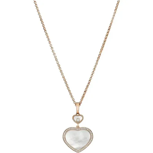 Necklaces, female, , Size: ONE SIZE Necklaces - Chopard - Modalova