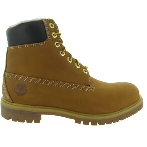 Premium Warm Wood Cutters Schuhe , Herren, Größe: 41 1/2 EU - Timberland - Modalova