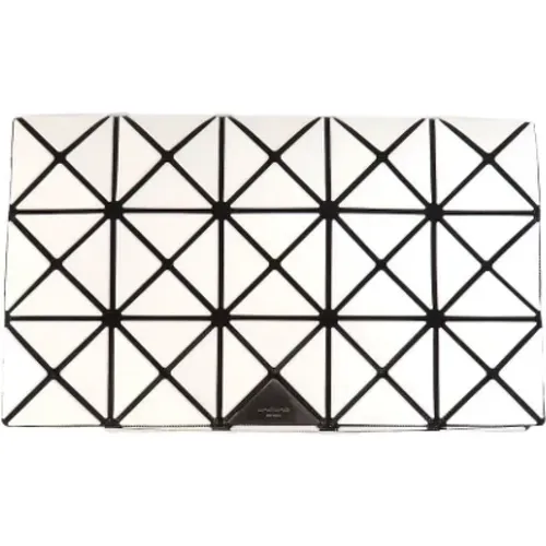 Pre-owned Stoff clutches - Issey Miyake Pre-owned - Modalova