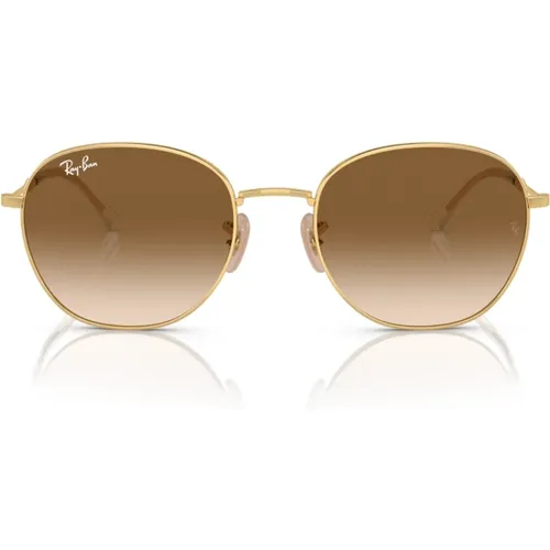 Rb3809 Brille Rb3809 , Damen, Größe: 53 MM - Ray-Ban - Modalova