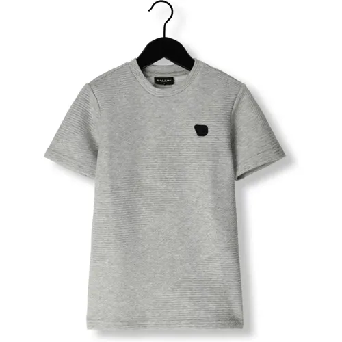 Jungen Polo & T-Shirt 017111 - Ballin Amsterdam - Modalova
