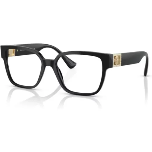 B Vista Stylish Model , unisex, Sizes: 54 MM - Versace - Modalova