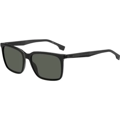 Sonnenbrillen , unisex, Größe: 57 MM - Hugo Boss - Modalova