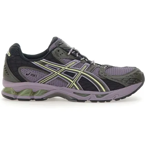 Sneakers, male, , Size: 11 US Gel Nimbus 10.1 Men's Sneakers - ASICS - Modalova