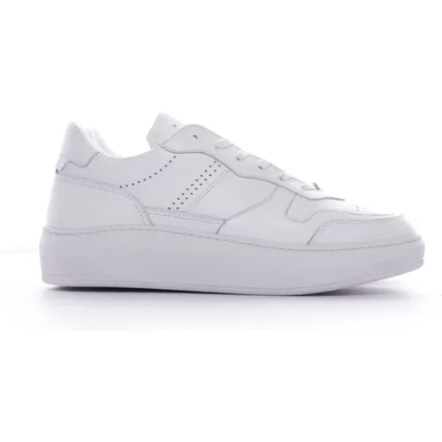 Niedrige Sneakers Cayma , Damen, Größe: 37 EU - Piola - Modalova