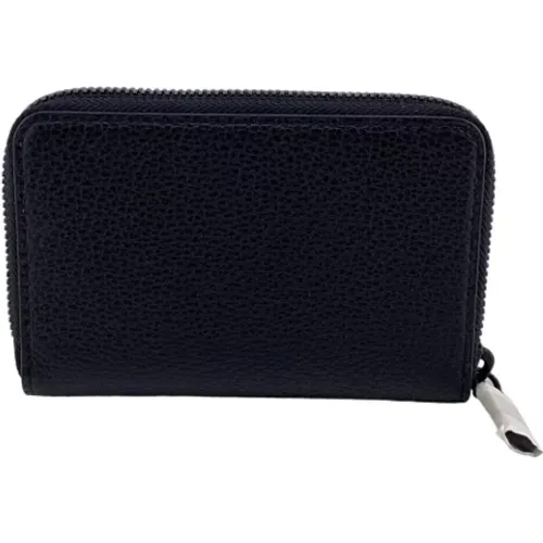 Pre-owned Wallets, female, , Size: ONE SIZE Pre-owned Fabric wallets - MCM Pre-owned - Modalova