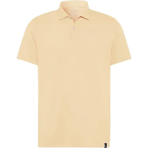 Polo Shirts , Herren, Größe: 2XL - Boggi Milano - Modalova