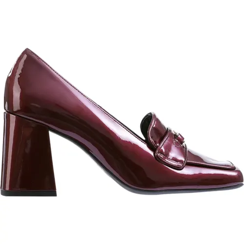 Elegante Julie Pumps , Damen, Größe: 37 1/2 EU - Högl - Modalova