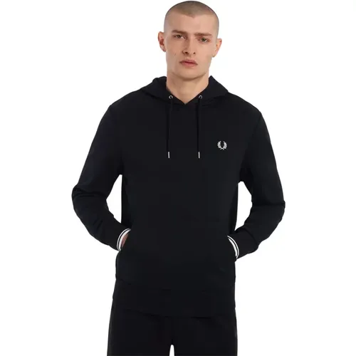 Hoodies Fred Perry - Fred Perry - Modalova