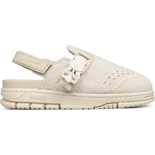 Clogs, female, , Size: 8 US Area Sandal - Axel Arigato - Modalova