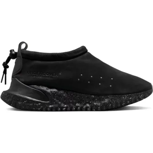 Flow Sneakers , Herren, Größe: 43 EU - Nike - Modalova