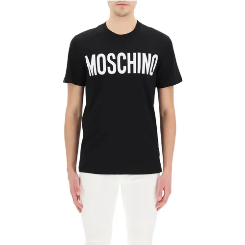 T-Shirt Moschino - Moschino - Modalova