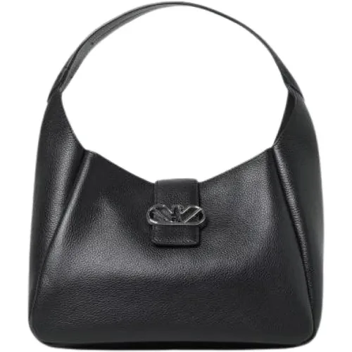 Stilvolle Taschen Kollektion , Damen, Größe: ONE Size - Emporio Armani - Modalova