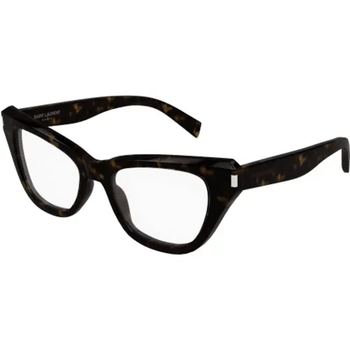 SL 472 Sunglasses , unisex, Sizes: 52 MM - Saint Laurent - Modalova