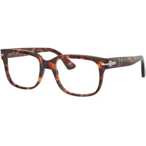 Glasses, unisex, , Size: ONE SIZE Stylish Vista Sunglasses - Persol - Modalova