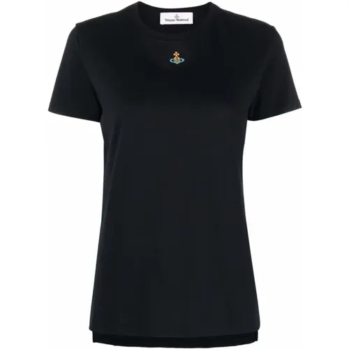 T-Shirts , Damen, Größe: L - Vivienne Westwood - Modalova