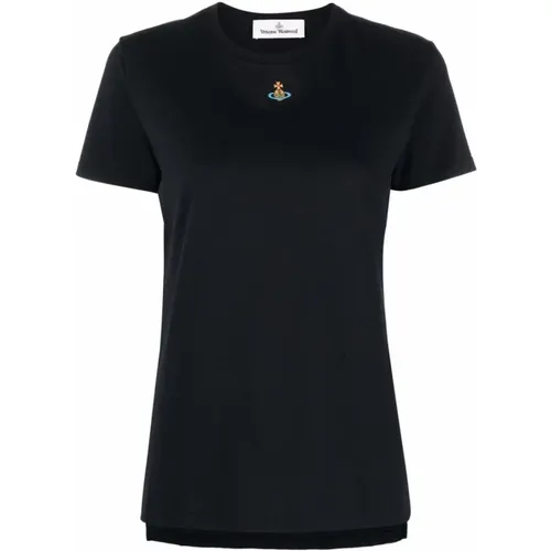 T-Shirts , Damen, Größe: M - Vivienne Westwood - Modalova