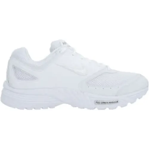 Nike X Sneakers , male, Sizes: 8 UK - Comme des Garçons - Modalova
