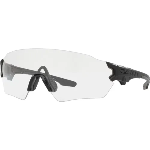 Tombstone Spoil Shield Sunglasses , male, Sizes: 39 MM - Oakley - Modalova