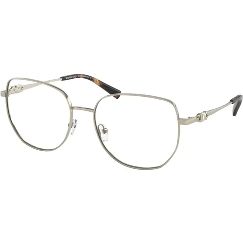 Glasses, unisex, , Size: 56 MM Eyewear frames Belleville MK 3062 - Michael Kors - Modalova