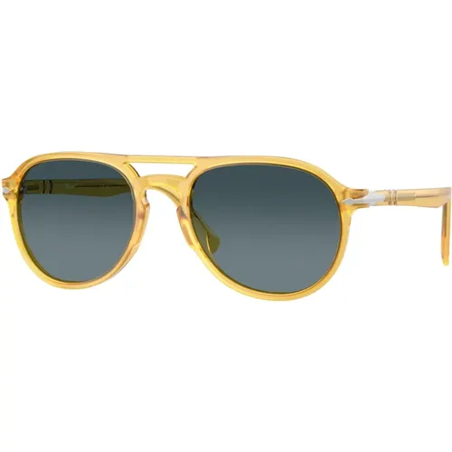 Sunglasses EL Profesor Sergio 204/S3 , unisex, Sizes: 55 MM - Persol - Modalova