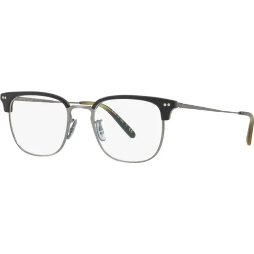 Glasses, unisex, , Size: 49 MM Eyewear frames Willman OV 5359 - Oliver Peoples - Modalova