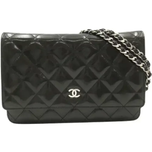 Pre-owned Leder chanel-taschen - Chanel Vintage - Modalova