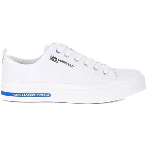 Sneakers , female, Sizes: 3 UK, 5 UK, 4 UK - Karl Lagerfeld - Modalova