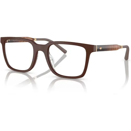 Glasses, male, , Size: 52 MM Ov5553U 7005 Optical Frame - Oliver Peoples - Modalova