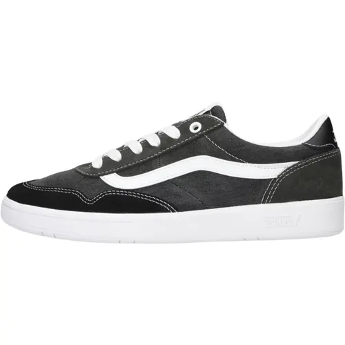 Herren Low Sneakers Cruze Too Cc , Herren, Größe: 42 EU - Vans - Modalova