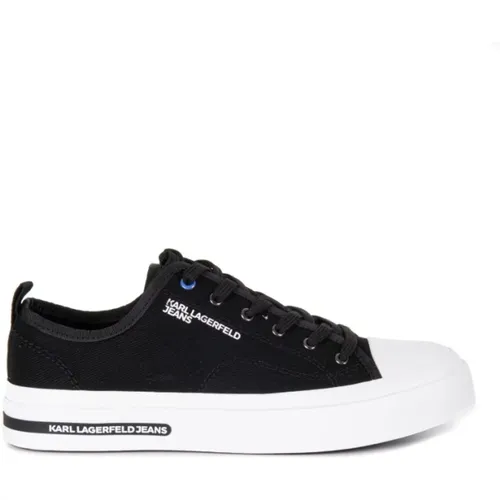 Sneakers , female, Sizes: 6 UK, 3 UK, 5 UK - Karl Lagerfeld - Modalova